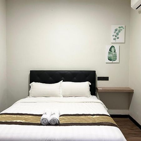 Gill Garden Boutique Hotel Malacca 部屋 写真