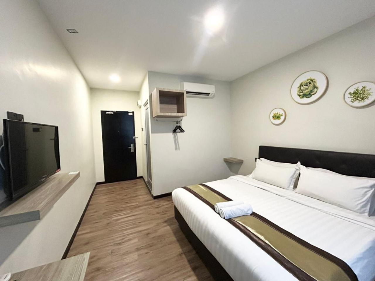 Gill Garden Boutique Hotel Malacca 部屋 写真