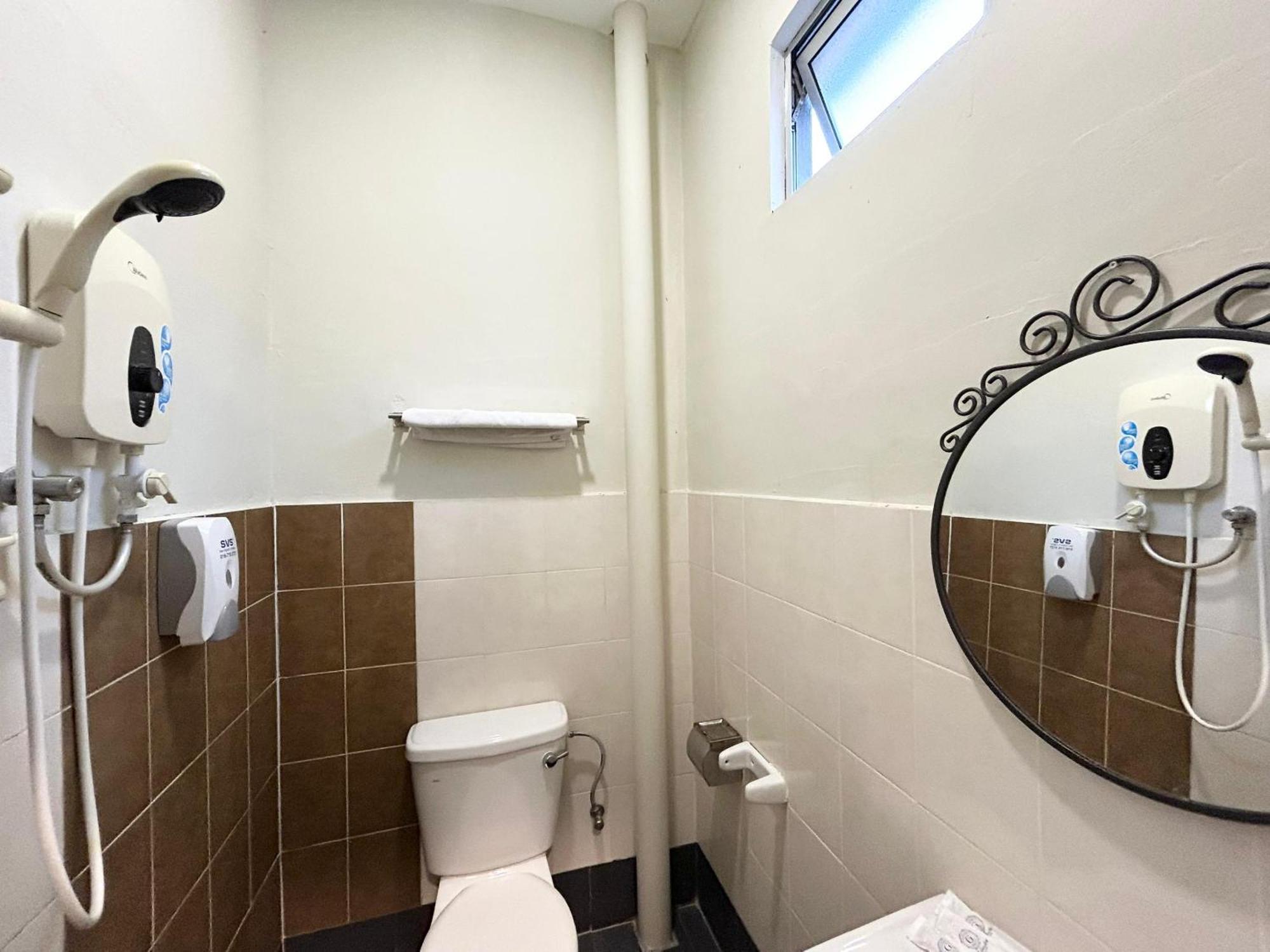 Gill Garden Boutique Hotel Malacca 部屋 写真