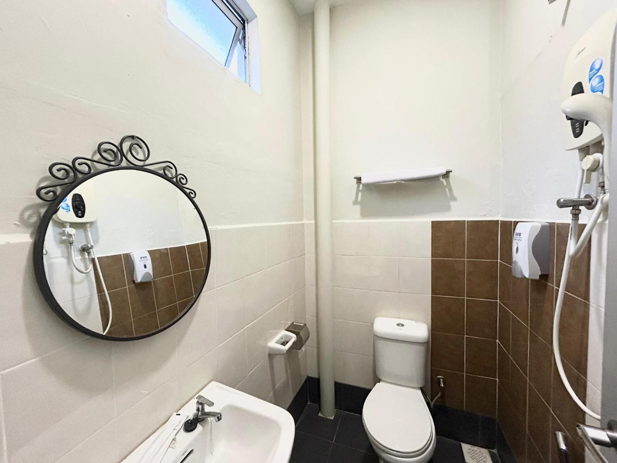 Gill Garden Boutique Hotel Malacca 部屋 写真