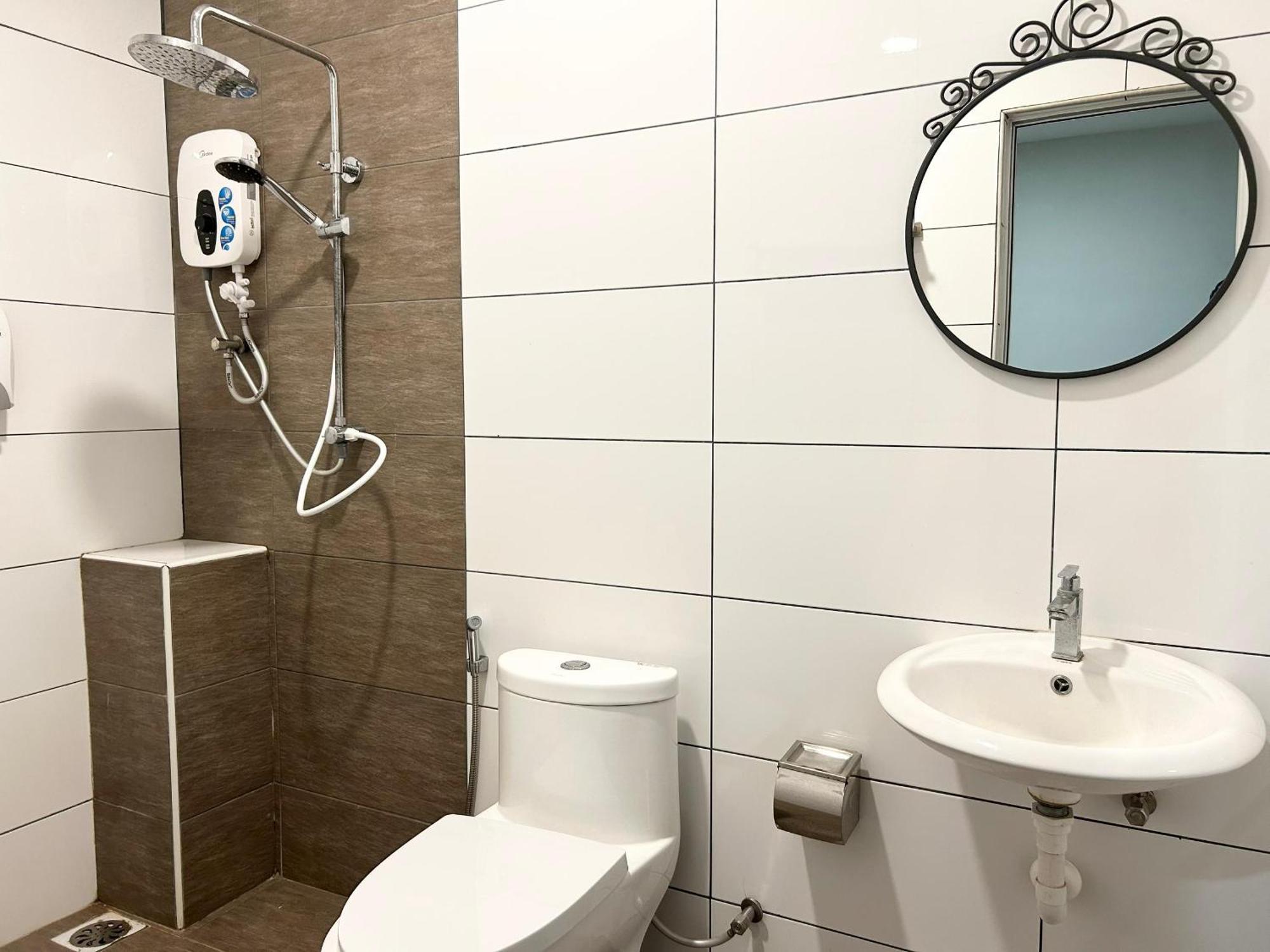 Gill Garden Boutique Hotel Malacca 部屋 写真