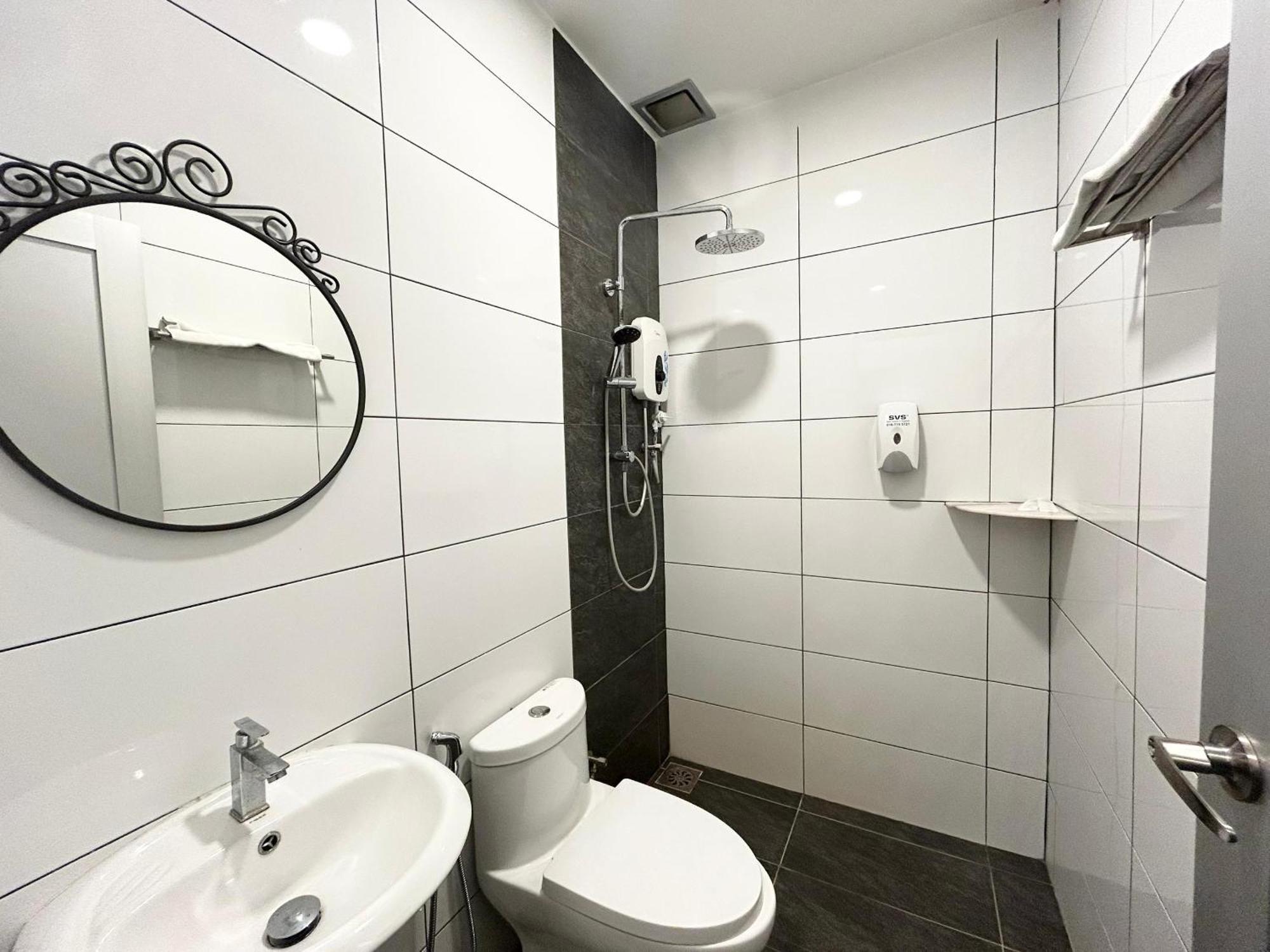Gill Garden Boutique Hotel Malacca 部屋 写真