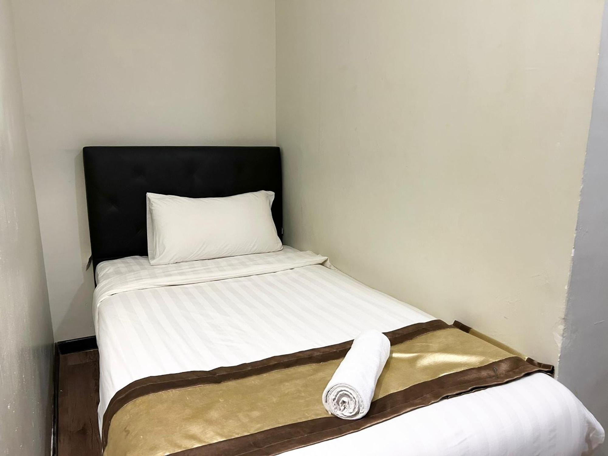 Gill Garden Boutique Hotel Malacca 部屋 写真