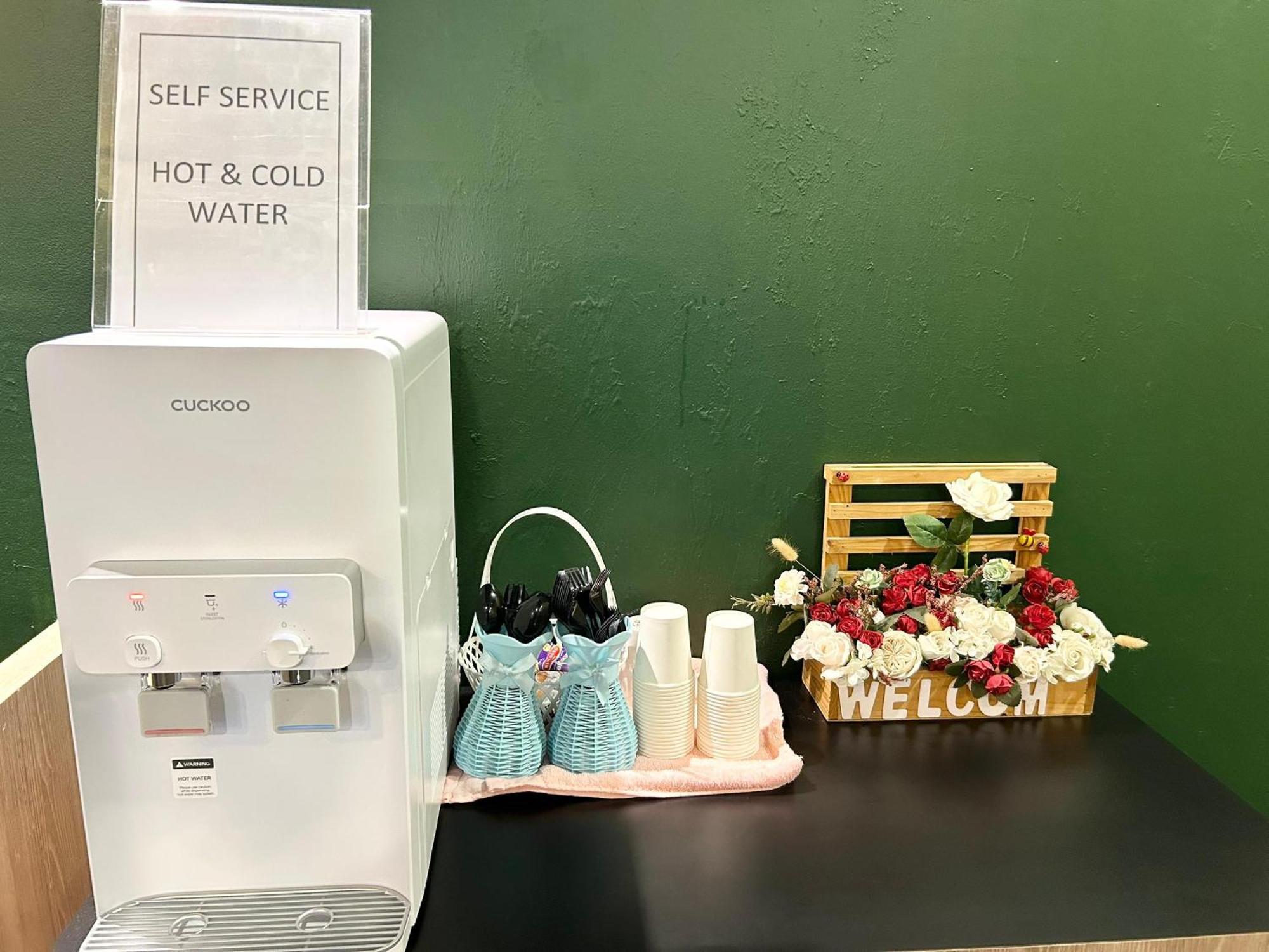Gill Garden Boutique Hotel Malacca エクステリア 写真