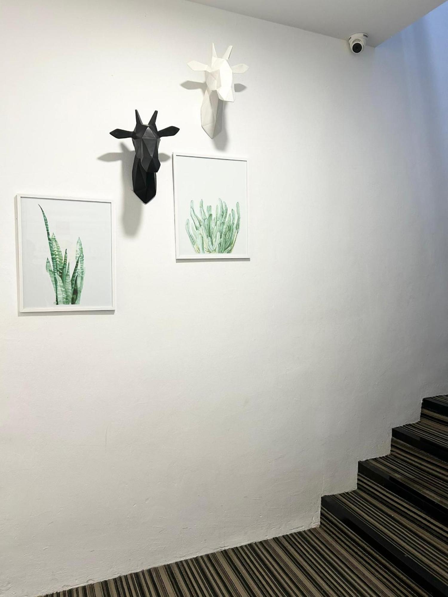 Gill Garden Boutique Hotel Malacca エクステリア 写真