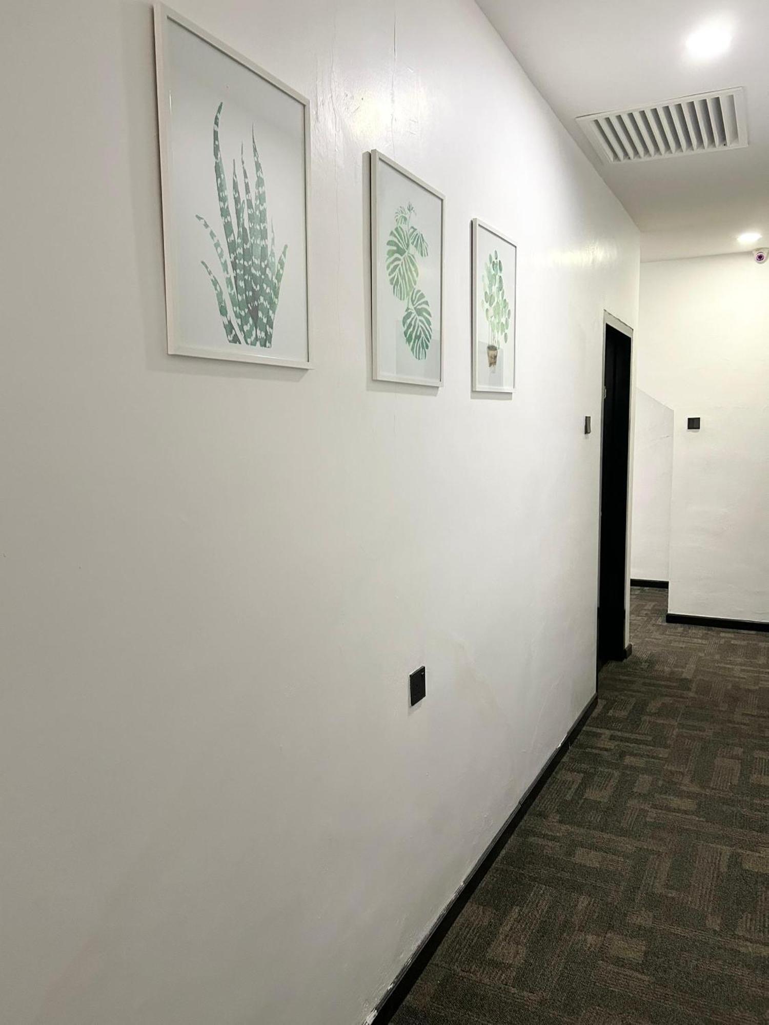 Gill Garden Boutique Hotel Malacca エクステリア 写真