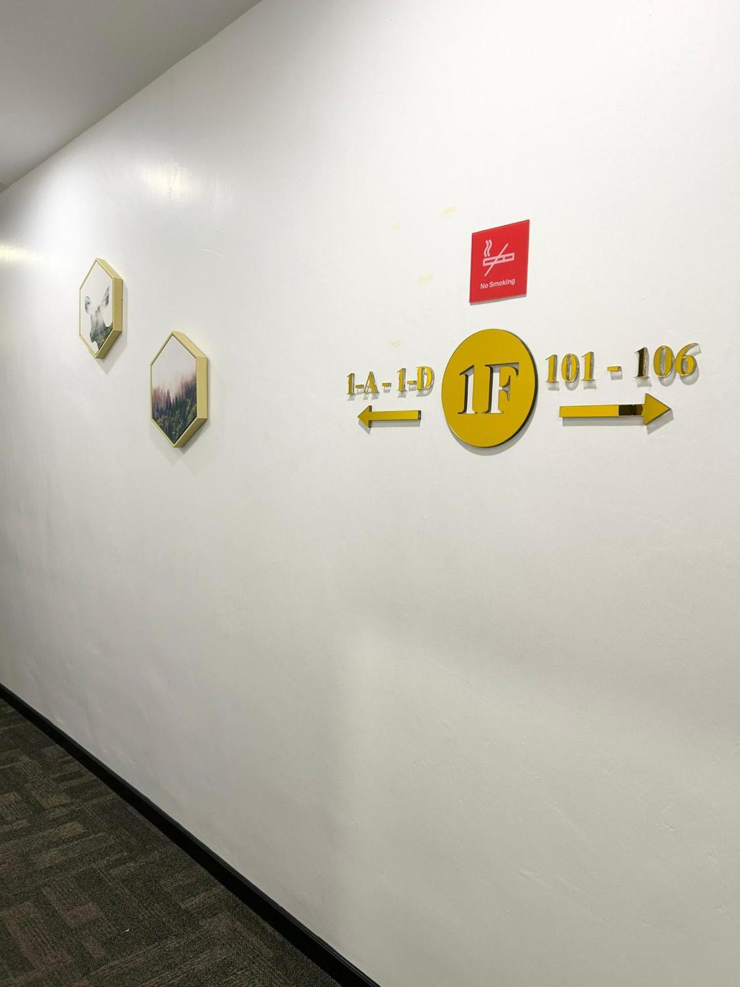 Gill Garden Boutique Hotel Malacca エクステリア 写真